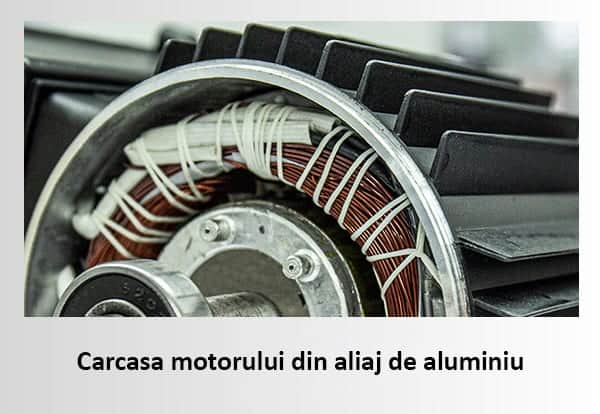 Hidrofor cu pompa autoamorsanta Wasserkonig IL558225 | Travandi.ro