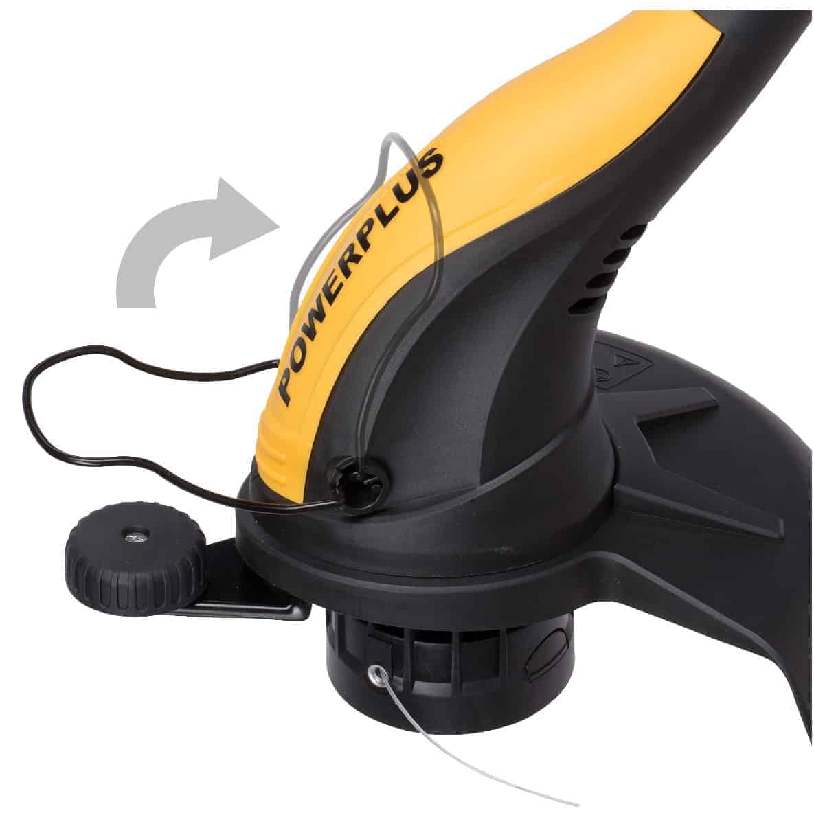 Coasa electrica Powerplus POWXG30033 | Travandi.ro