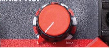 Invertor sudura MMA Tehnoweld COMPACT-145T, 140 A, electrozi 1.6-3.2 mm, cu accesorii | Travandi.ro