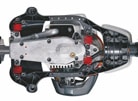 Foarfecă de tuns gard viu STIHL HS 45 | Travandi.ro
