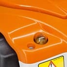 Foarfecă de tuns gard viu STIHL HS 45 | Travandi.ro