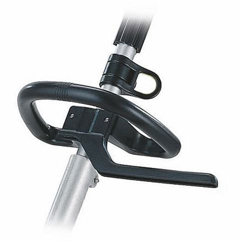 Mâner circular cu limitator de pas