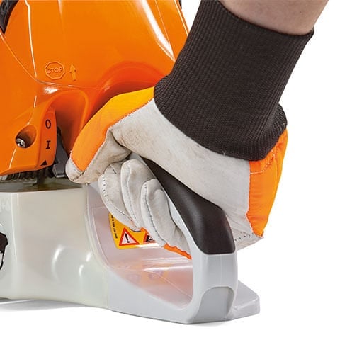 Comanda monobloc