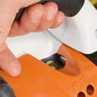 Suflantă de înaltă performanţă STIHL BG 86 | Travandi.ro