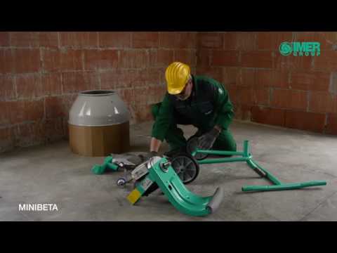 MINIBETA