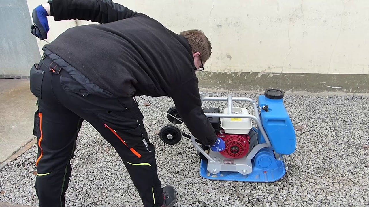 Service Video CF 2