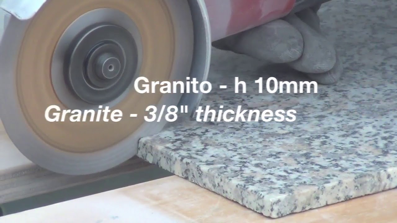 Diamond blade ideal for gres porcelain  CGX115 “Freccia Oro”