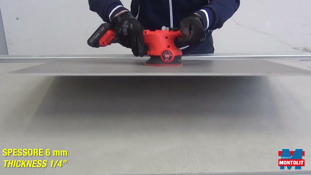 BATTILE PRO Ventuza electrica vibranta cu 2 acumulatori MONTOLIT