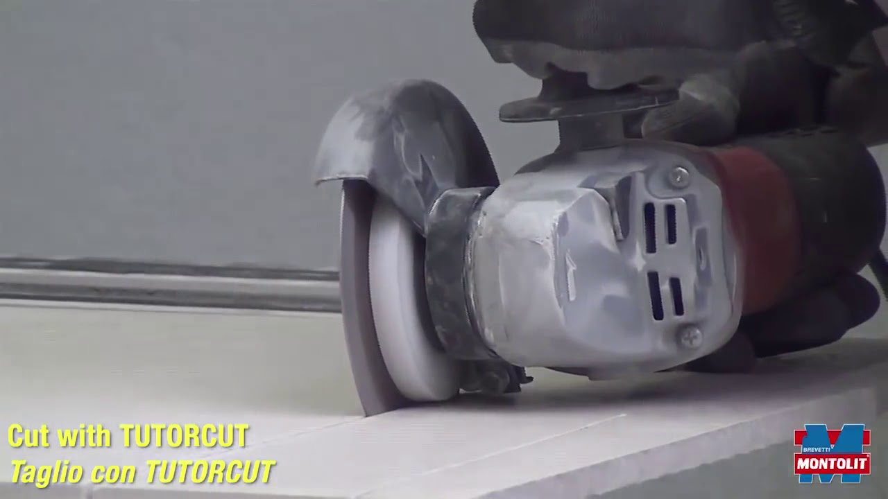 Tutorcut   Rotita de ghidaj, asistare la taiere