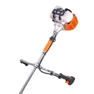 Motocoasa cu fir si lama RURIS DAC 310 benzina 2.5 cp 8 Motocoasa DAC 310