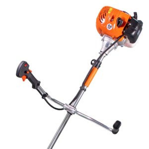 Motocoasa cu fir si lama RURIS DAC 310 benzina 2.5 cp 6 Motocoasa DAC 310
