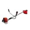Motocoasa cu fir Maruyama MX 27 H benzina 1 cp ghidon