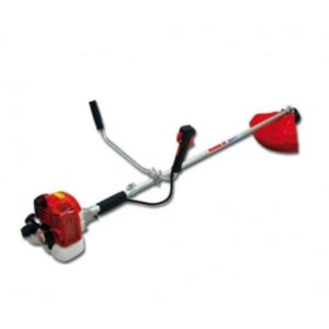 Motocoasa cu fir Maruyama MX 27 H benzina 1 cp ghidon
