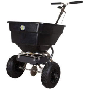 Dispersor centrifugal Texas CS6000S