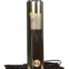 Pompa submersibila TRICOMSERV JAR5-S-50-3 apa curata 950 W 3000 l/h inaltime refulare 54 m 120 mm inox