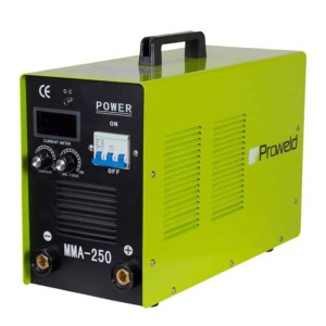 Aparat de sudare Proweld MMA-250 (400V)