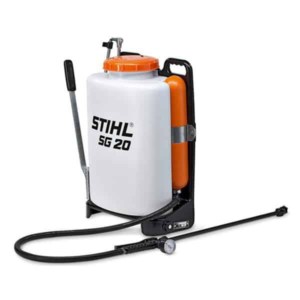 Atomizor manual STIHL SG 20