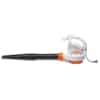 Suflanta electrica STIHL BGE 71