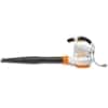 Suflanta electrica STIHL BGE 81