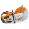 Motodebitor STIHL TS 420