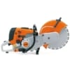 Motodebitor STIHL TS 700