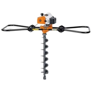 Motoburghiu STIHL BT 360