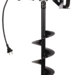 Motoburghiu electric pentru pamant Texas EA1200