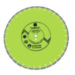 Masalta Disc diamantat beton STD300mmx25.4x8mmx4mm
