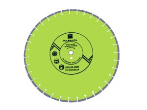 Masalta Disc diamantat beton STD300mmx25.4x8mmx4mm