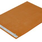 Masalta Placa din cauciuc pentru MS60, 540x355x8mm