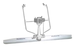 Masalta MCB16 rigla vibranta 4.9m pentru ansamblu motor MCD
