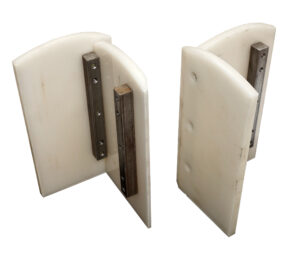 Lame plastic Masalta MT24 4.75x9