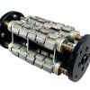 Ansamblu scarificare Masalta M300 pentru MC8