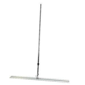 Masalta AB18 Lama nivelator beton 1800mm pentru H076
