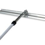 Masalta AB15 Lama nivelator beton 1500mm pentru H076
