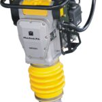 Mai compactor Masalta MR68H