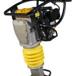 Mai compactor Masalta MR75R