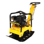 Placa compactoare reversibila Masalta MSH160E-4U