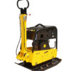 Masalta MS330-4 Placa compactoare grea, reversibila, Honda GX270, benzina