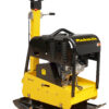 Masalta MS330-4 Placa compactoare grea, reversibila, Honda GX270, benzina