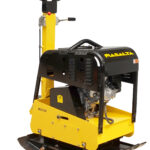 Masalta MS330-4 Placa compactoare grea, reversibila, Honda GX270, benzina