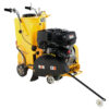 Masalta MF16-4U Taietor beton/asfalt 400mm, Honda GX390, benzina