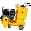 Masalta MF16-4U Taietor beton/asfalt 400mm, Honda GX390, benzina