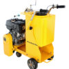 Masalta MF16-4U Taietor beton/asfalt 400mm, Honda GX390, benzina