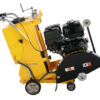 Masalta MF16-4U Taietor beton/asfalt 400mm, Honda GX390, benzina
