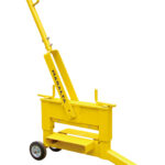 Masalta MBS42 Ghilotina pavele 420mm