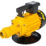 Masalta MVE-2 Motor electric vibrator pentru beton, 230V, 1.5kW