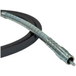Lance vibratoare Masalta MVS 45x6