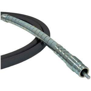 Masalta MVS50x6 Lance vibratoare D50mm, 6m pentru MVE-2 si MVDR-3