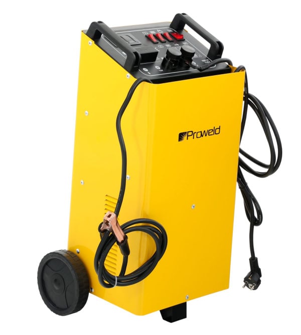 Robot pornire Proweld DFC-450A